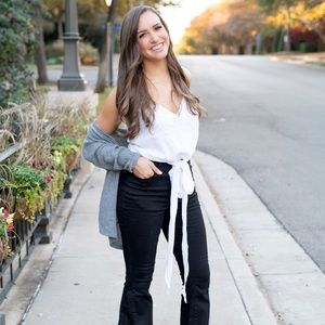 Meet your Posher, Carson